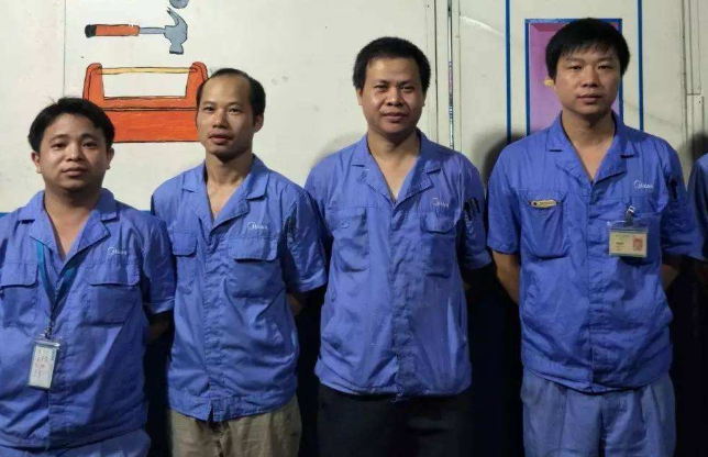 林內(nèi)在六安設(shè)立助學(xué)基金 助力山區(qū)少年健康成才