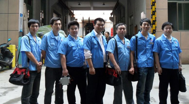 林內(nèi)熱水器優(yōu)質(zhì)維修維修服務(wù)